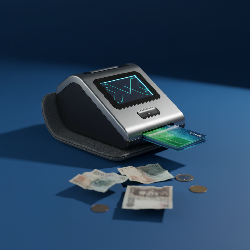 GPRTU Plans Cashless System to Protect Drivers