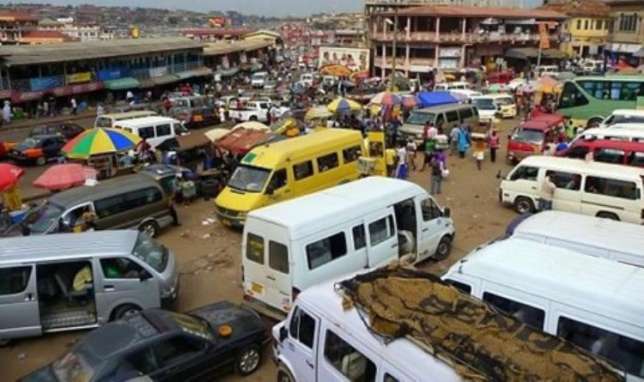 GPRTU Warns of New Transport Fare Hike Over Rising Fuel Costs