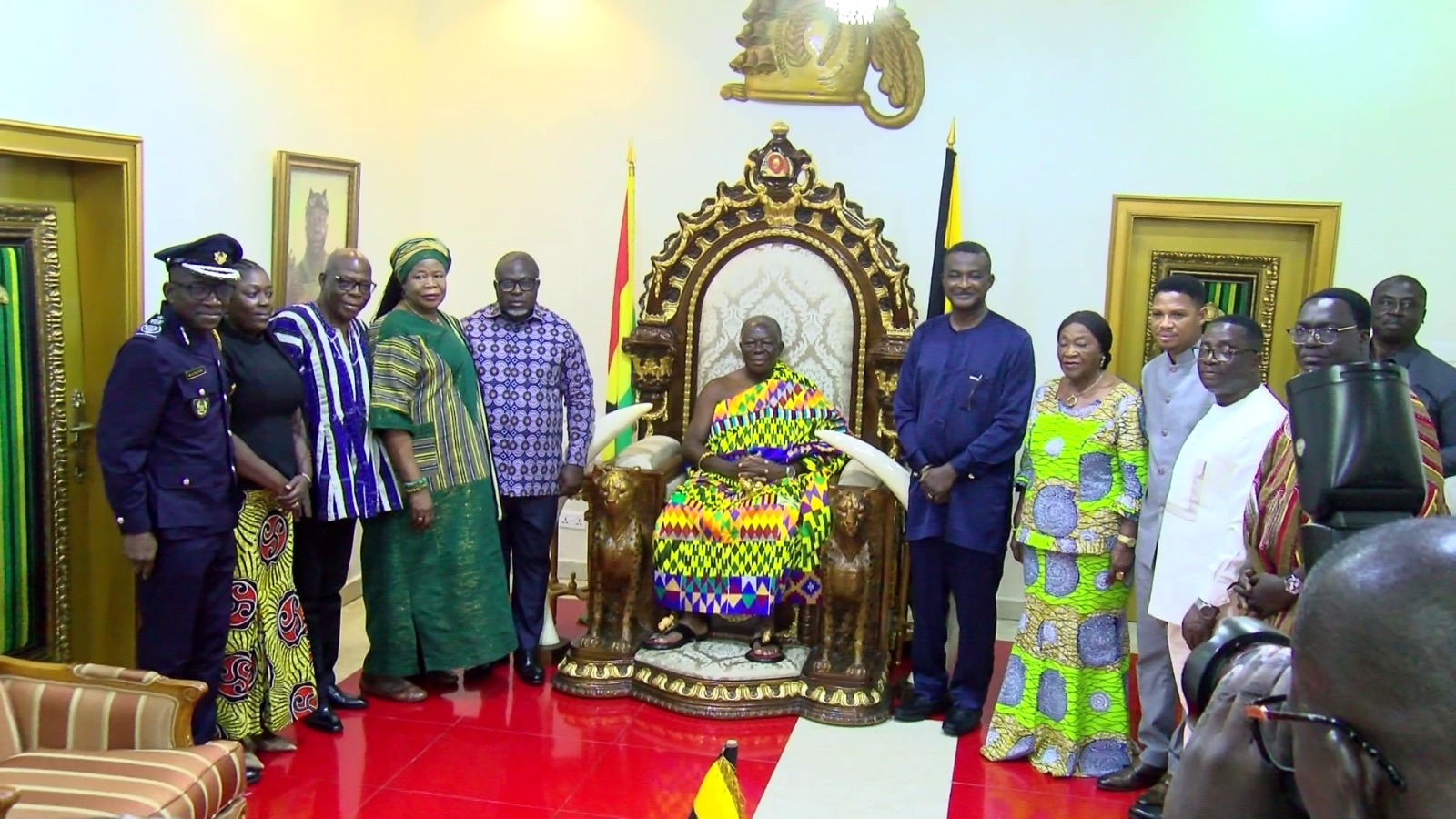 GRA to deploy electronic VAT devices to boost revenue by 40 percent