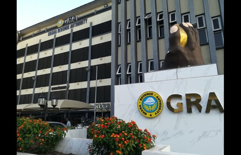 GRA Extends Tax Filing Deadline to July 6 Following Accra Floods