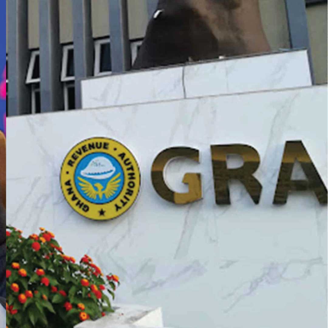 GRA Extends Tax Filing Deadline to July 6 Amidst Accra Floods