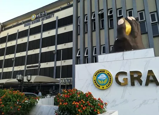 GRA Proposes Simplified Tax Scheme for Small Businesses with GHS 750,000 Turnover