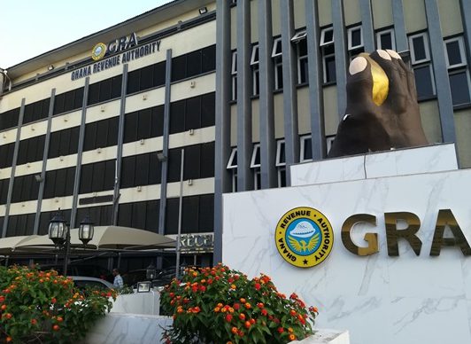 GRA Urges Tax Compliance Amidst Warning of Penalties