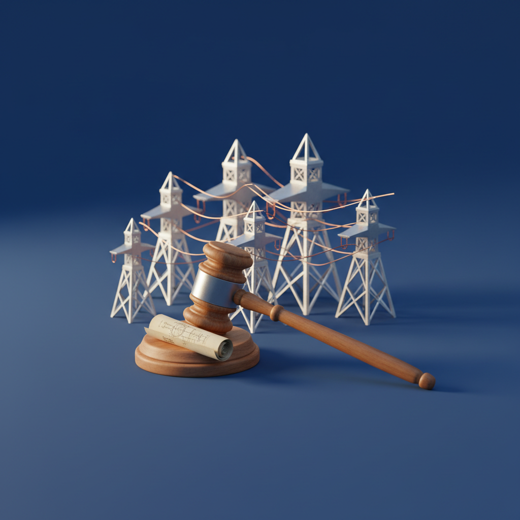 GRIDCo Board Discusses Energy Infrastructure With Parliament Speaker