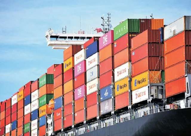 GSA Wins Court Case to Enforce Container Charge Cap of GHS 720