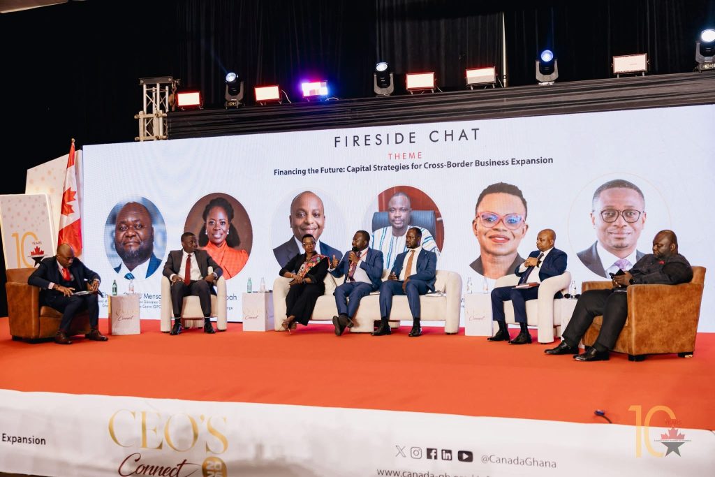 GSE Promotes Capital Markets for Cross-Border Business Expansion
