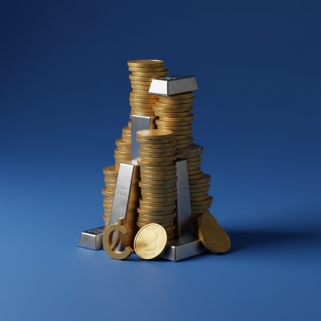 GSE Market Capitalisation Reaches GHS 292.06 Billion