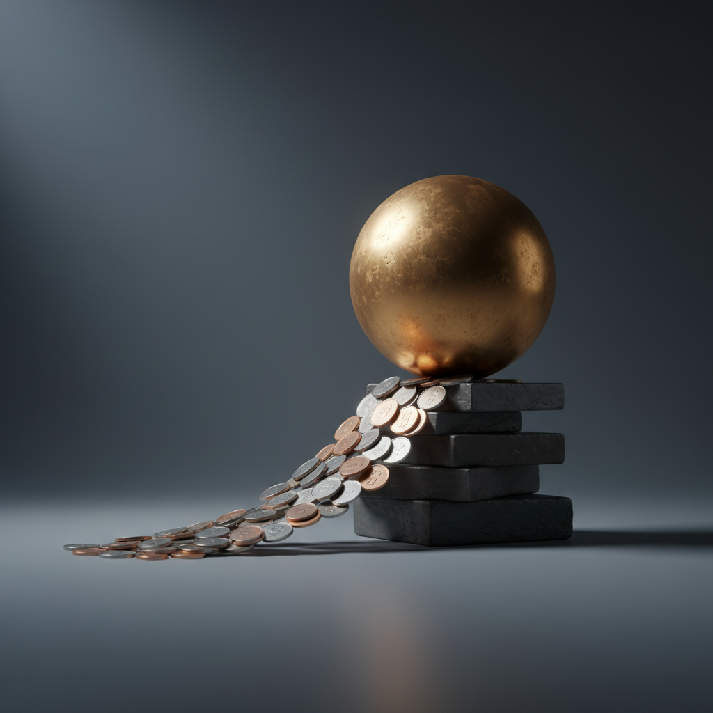 GSE Market Capitalisation Reaches GHS 290.85 Billion