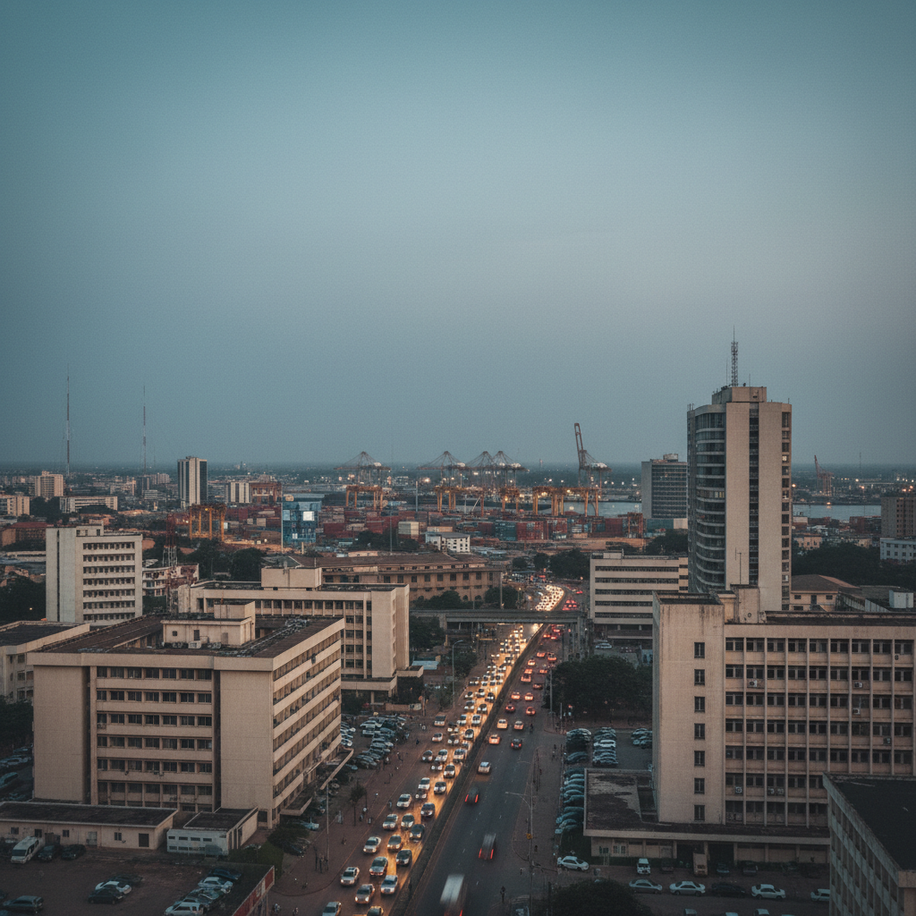 GSE Turnover Falls to GHS 6.62 Million
