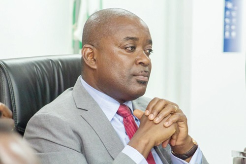 GTEC Orders Striking University Senior Officials Back to Work