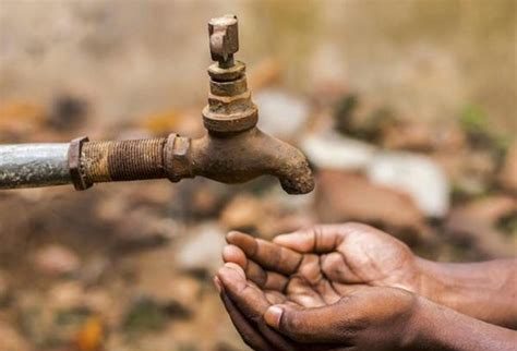 GWL apologises for water shortages after nationwide power outage