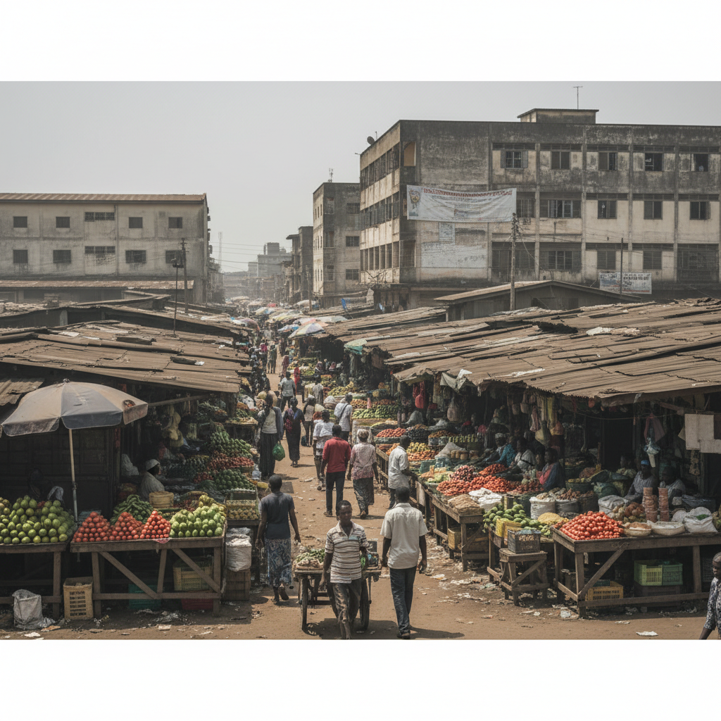 High costs hinder Ghana startups and SMEs Speaker says 25% loan rates too high