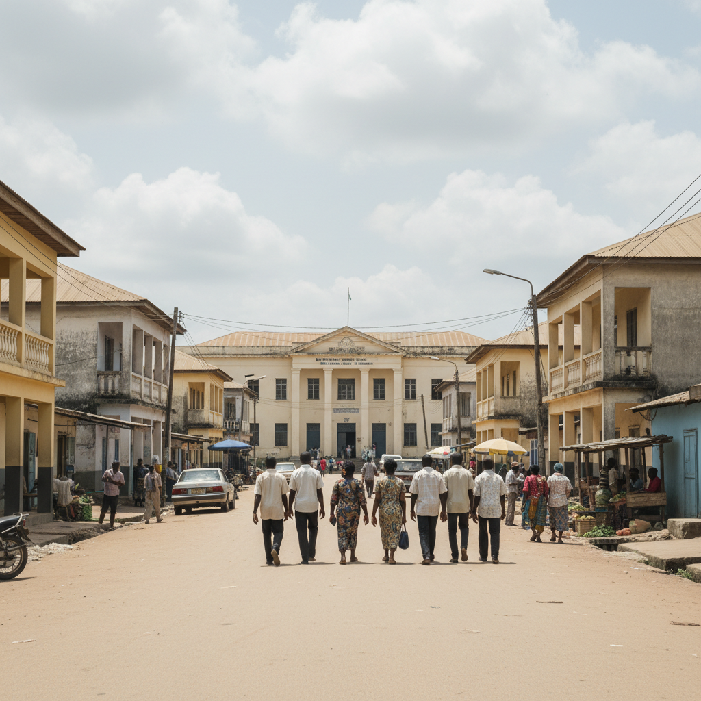 High Court halts NPP constituency executive election in Bibiani