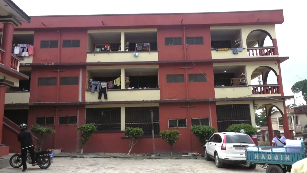 Hostel Fees Set to Rise Despite Review Amidst Soaring Operational Costs