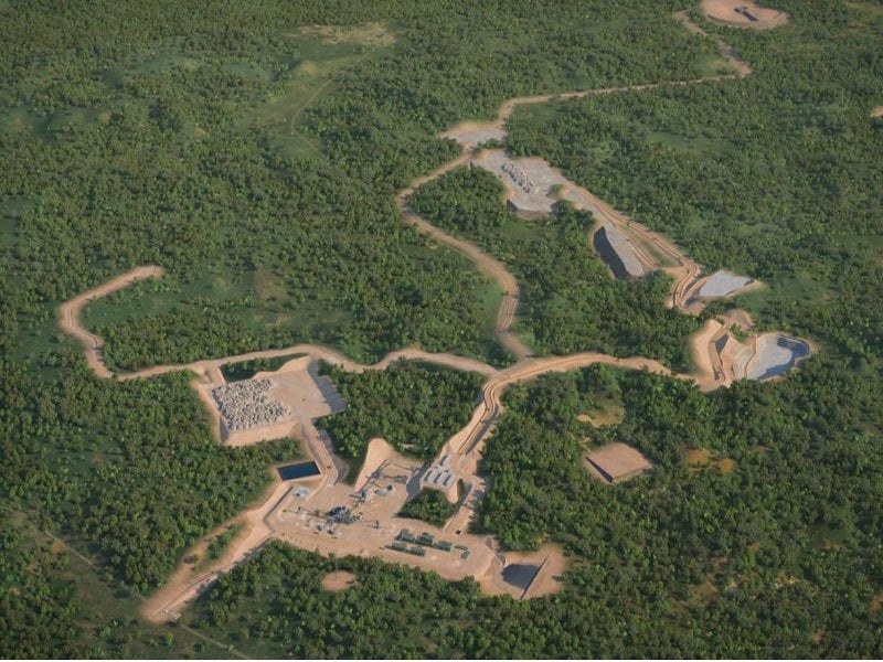 Huayou to Sole Fund Ewoyaa Lithium Project Development Costs