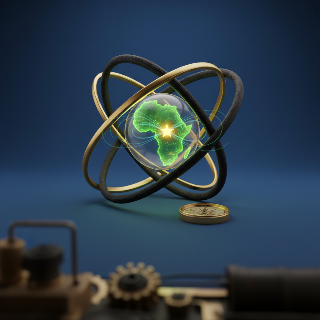 IAEA affirms Ghana nuclear energy readiness