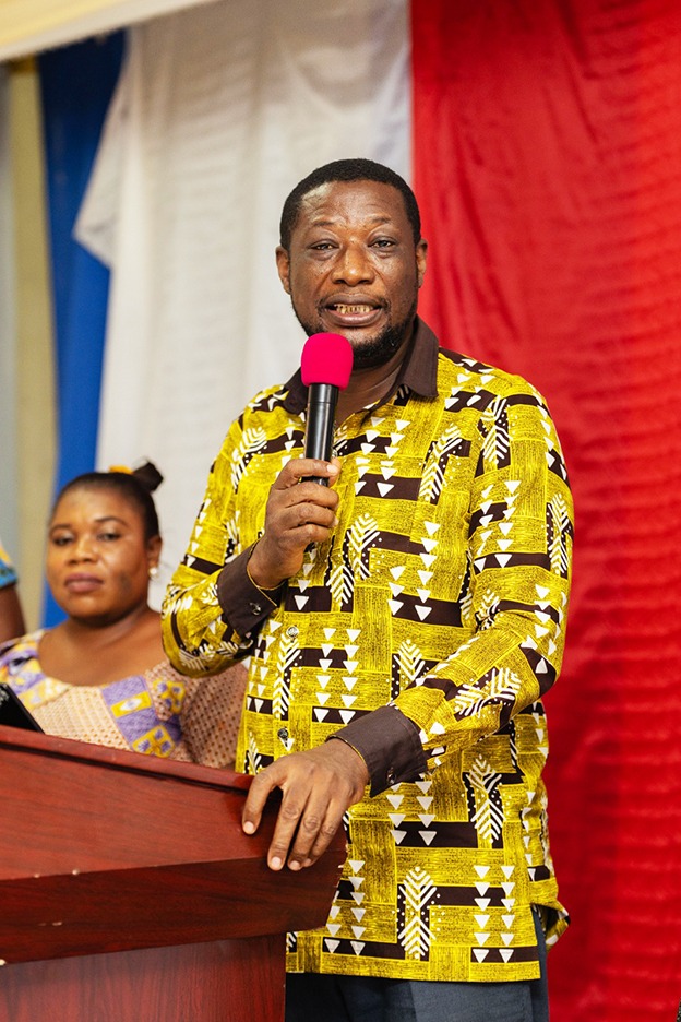 Ghana ICT Coordinators Call for More Resources in Schools