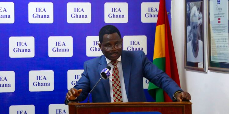 IEA Challenges GHS 1.7 Billion GoldBod Loss Narrative