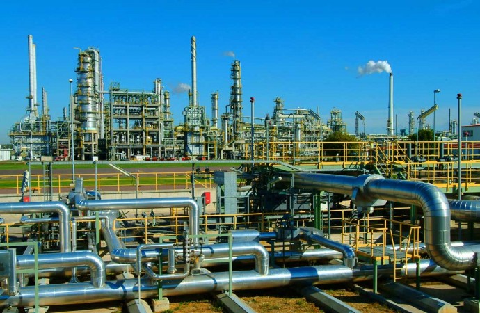 IES Urges Predictable Crude Supply for TOR Revival