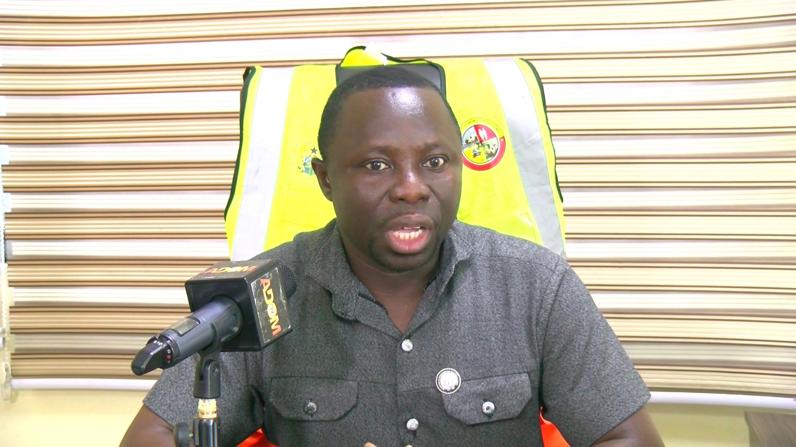 IET Ghana urges immediate halt to wetland development after floods