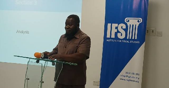IFS Flags GHS 35.6 Billion Budget Shortfall in 2026 Mid-Year Review
