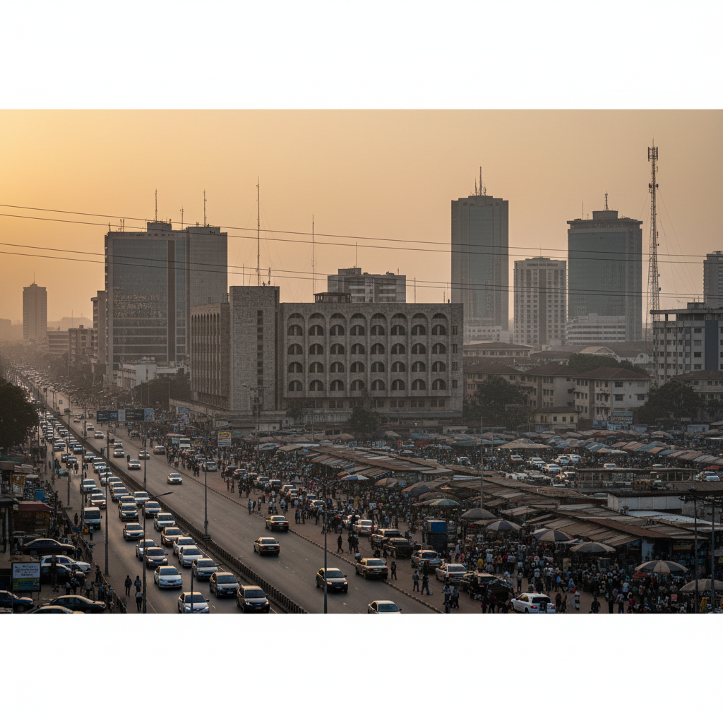 IMANI alleges SIGA directed state entities to favor SIC, impacting GHS insurance market