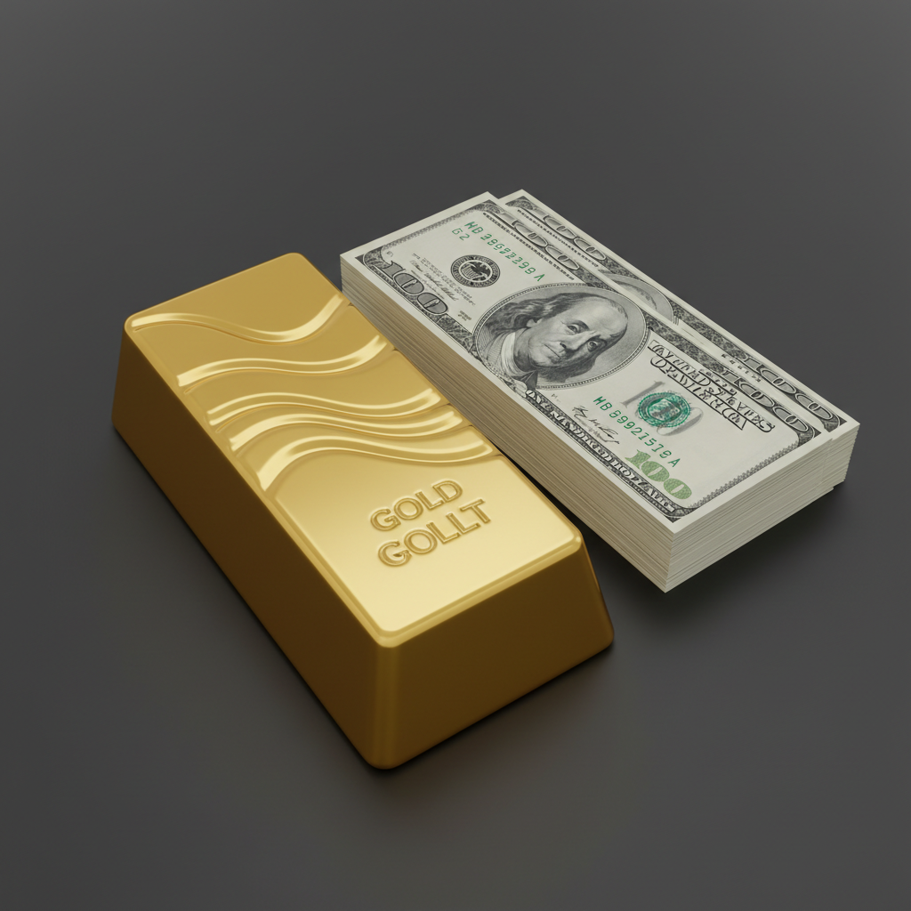 Importers Praise GoldBod, Bank of Ghana for Forex Stability