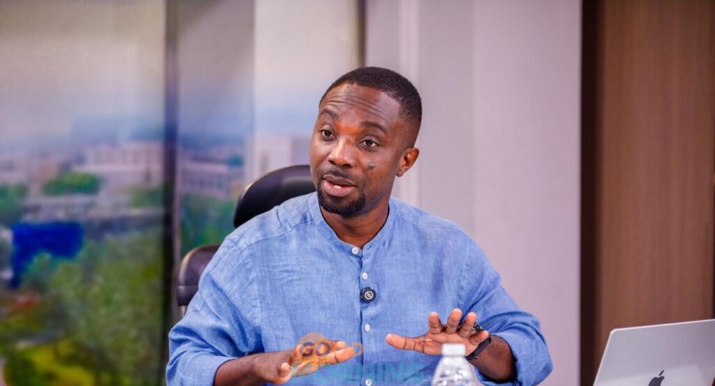 Inflation target policy squeezing Ghanaians Miracles Aboagye claims