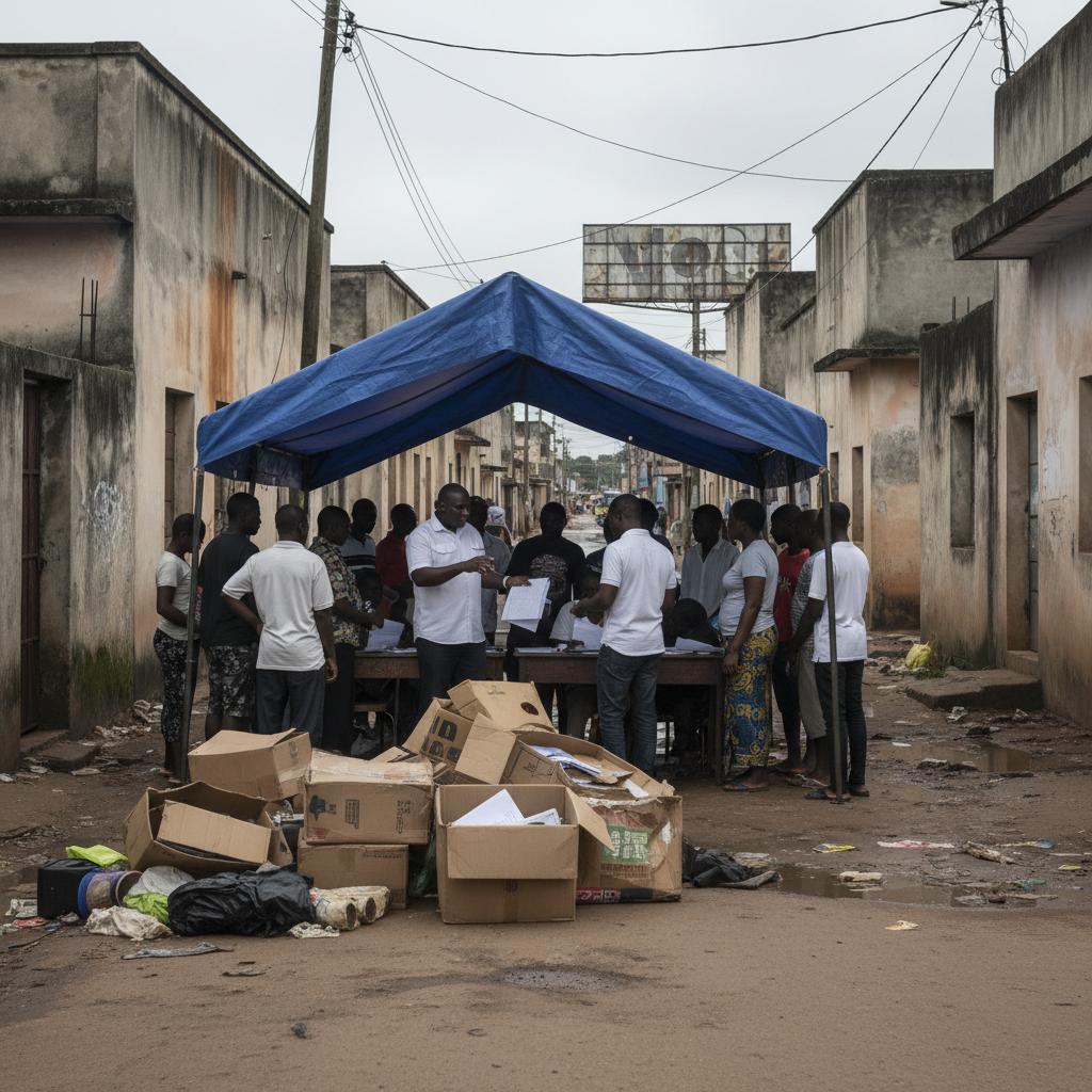 Insurers Urge Ghanaians to Embrace Protection After Floods