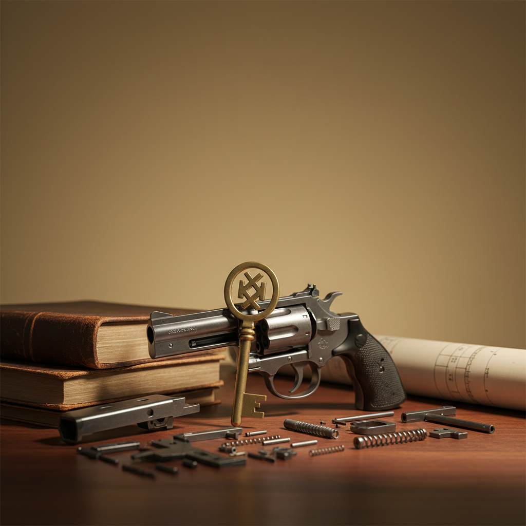 Ghana's Interior Ministry Overhauls Firearm Licensing