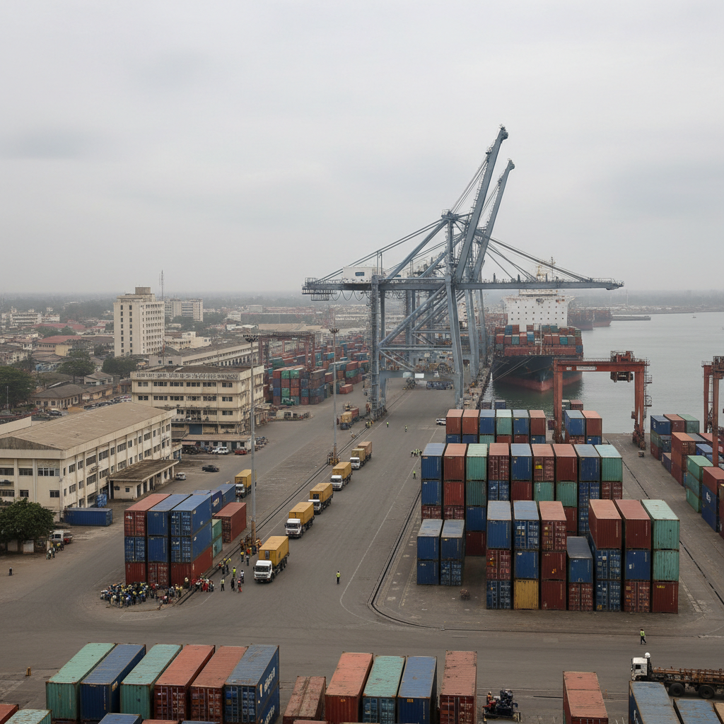 Introduce targeted policies to attract businesses to Eastern Region - Executive Secretary of Ashanti Business Owners Association