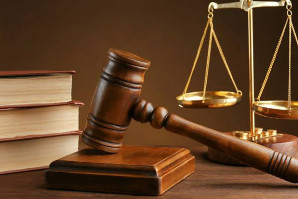 Investor Challenges SEC's New Market Levies in High Court