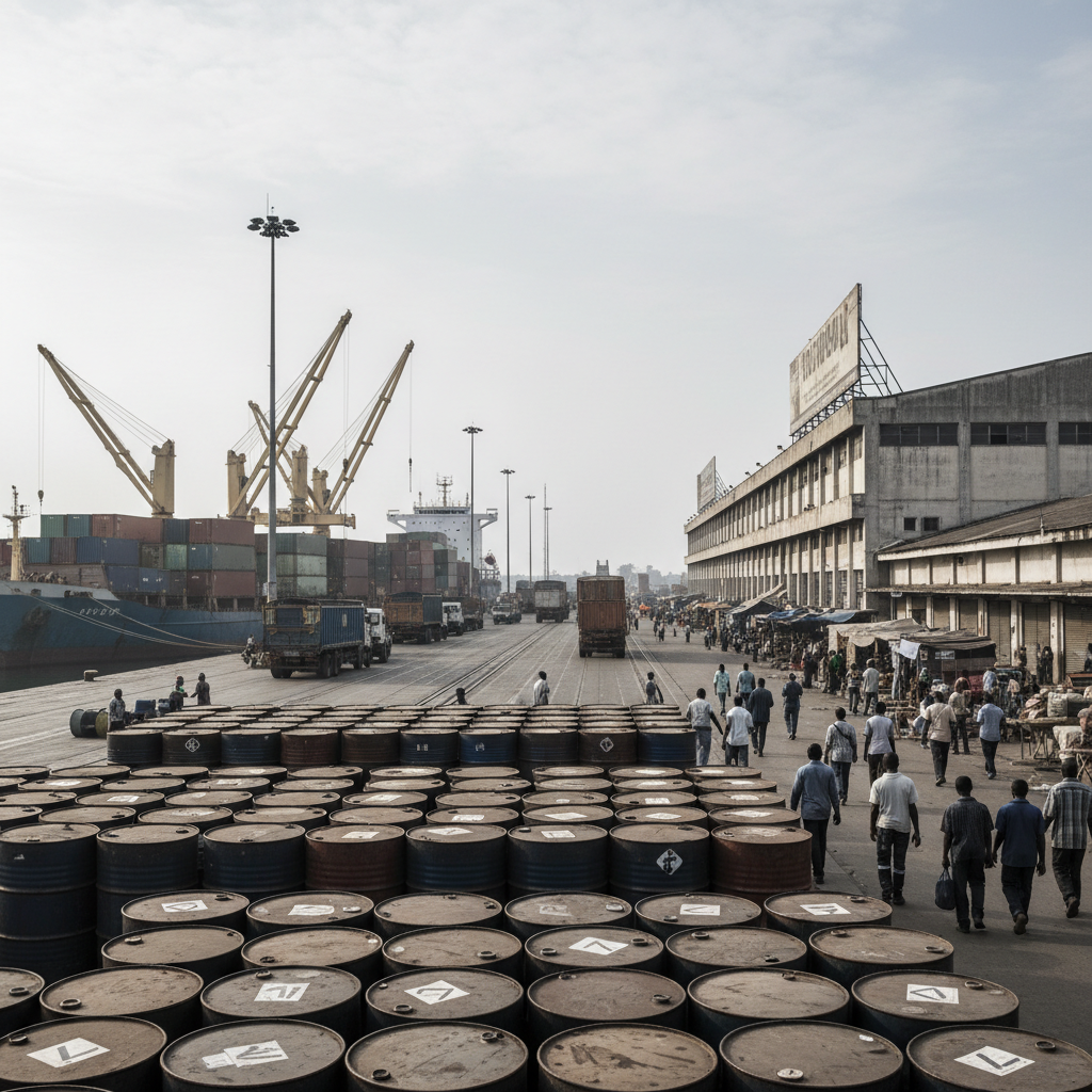 Iran inspections to restart after US peace deal, oil prices fall 75 dollars