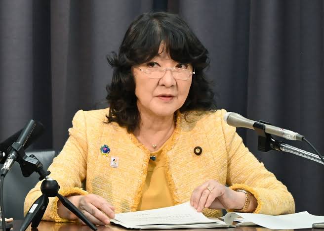 Japan Contacts US Amid Yen's Near 40-Year Low