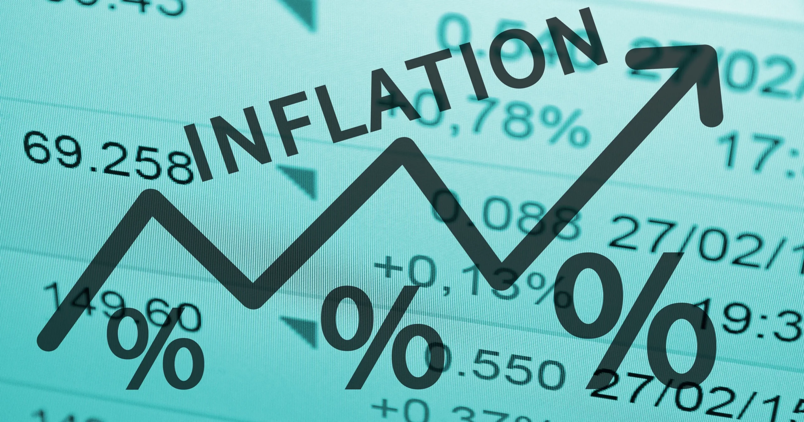 Joe Jackson Urges Patience on Rising Inflation, Lending Rates Amidst Economic Outlook