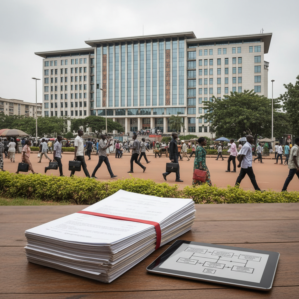 Judiciary to speed up business cases for clearer investment