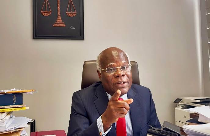 K.T. Hammond states no evidence Kwabena Donkor received bribe