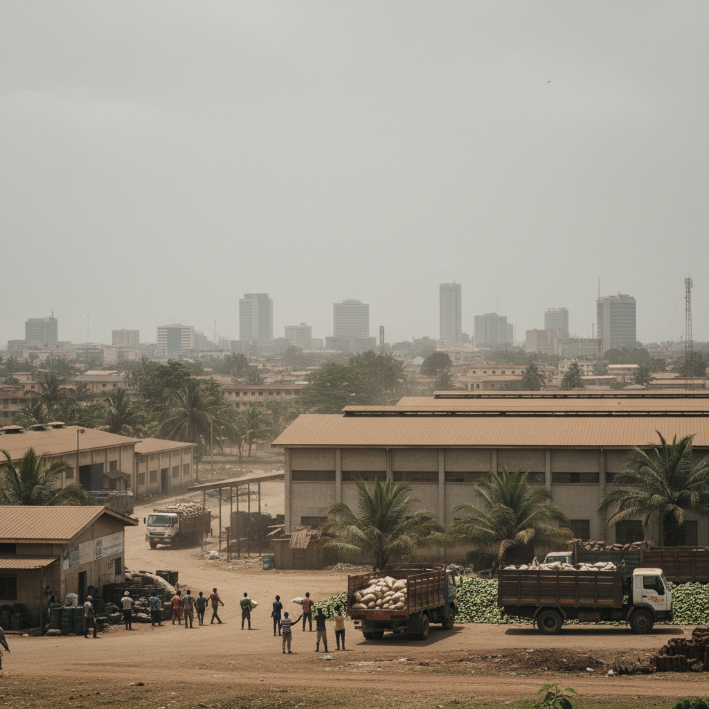 Kidney Disease Crisis Threatens Ghana's Productive Workforce