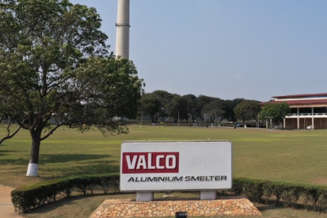 Kofi Buah Urges Strategic Investor for VALCO Amid Bleeding Losses