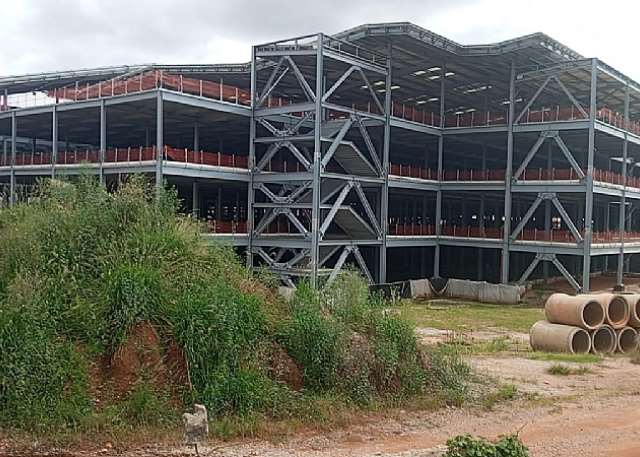 Kumasi Market Traders to Protest Stalled GHS 290 Million Project