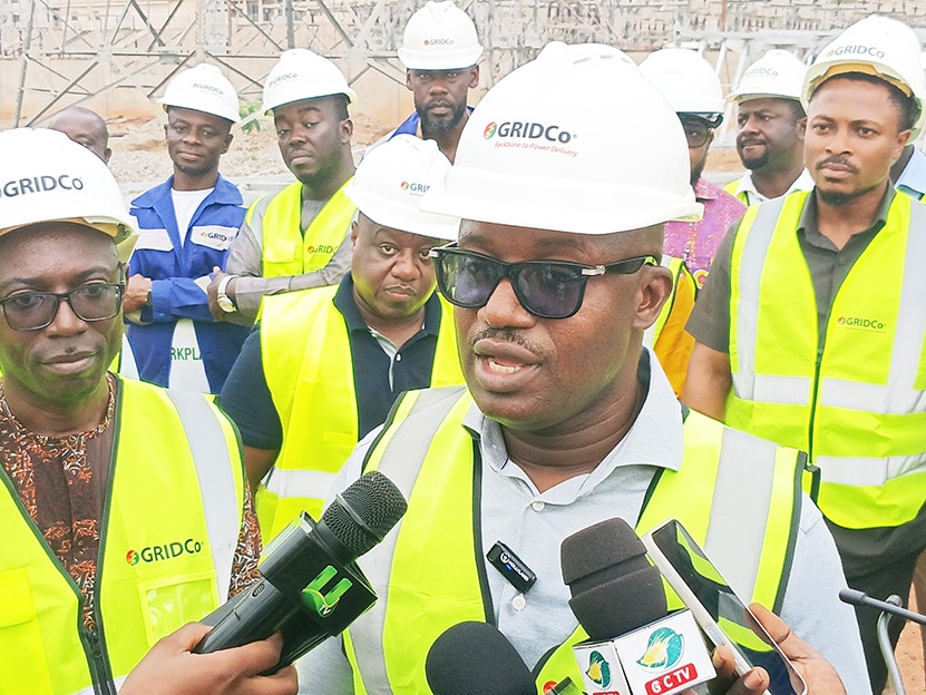 Kumasi Power Capacity to Triple to 1000MW
