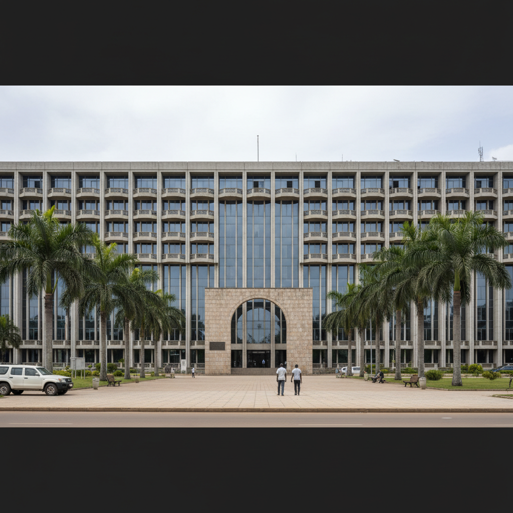 Lawra MP invests GHS243,548 in health infrastructure and equipment