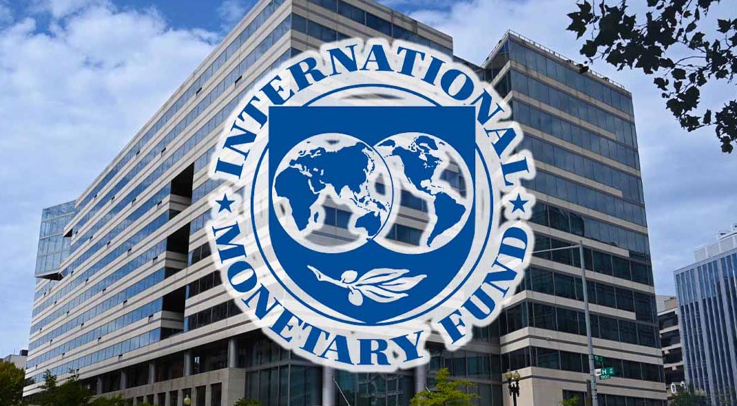 Lesotho Holds Africa's Lowest IMF Credit Burden at SDR9.33 Million