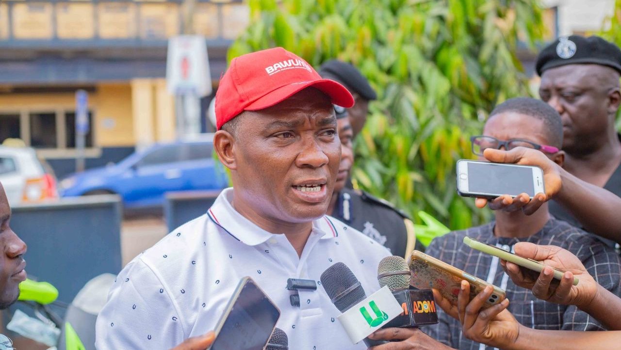 Mahama administration urged to prioritize economic growth over arrests