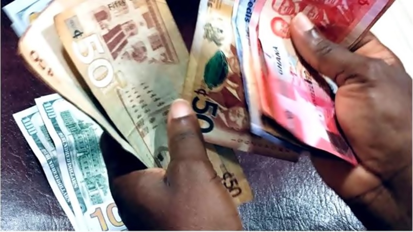 Mahama Calls for Cedi Security Refresh, Citing Counterfeiting Risks