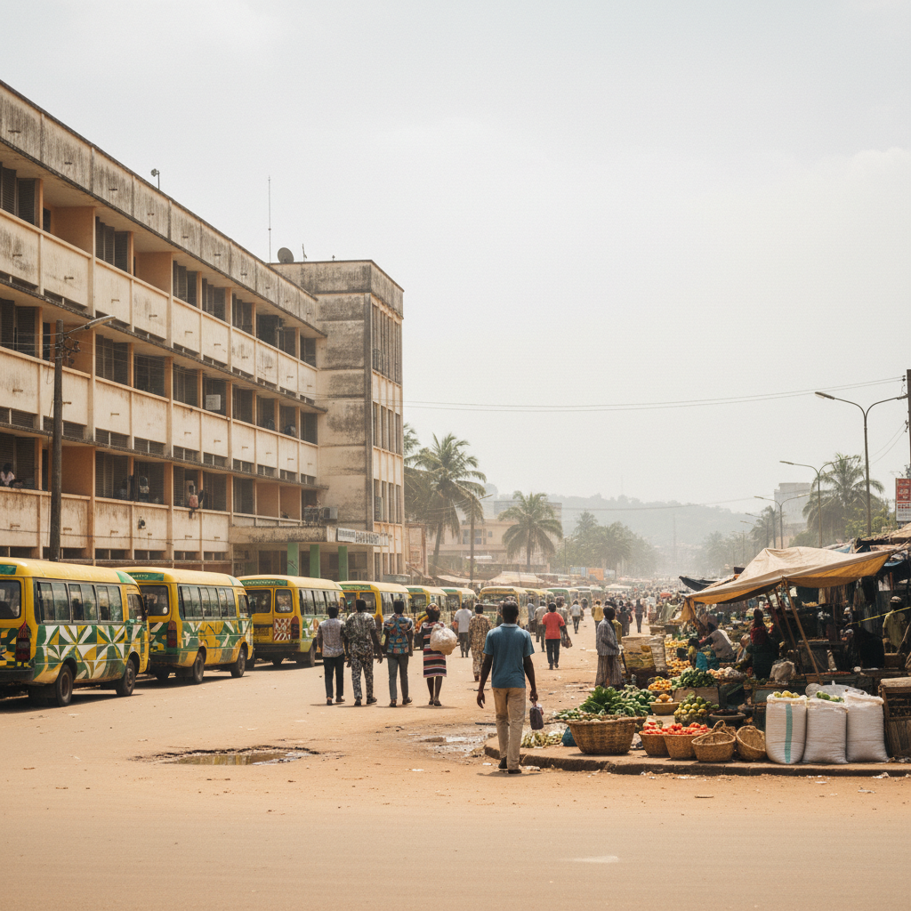 Mahama establishes GHS 1 million trust funds for crash victims' children