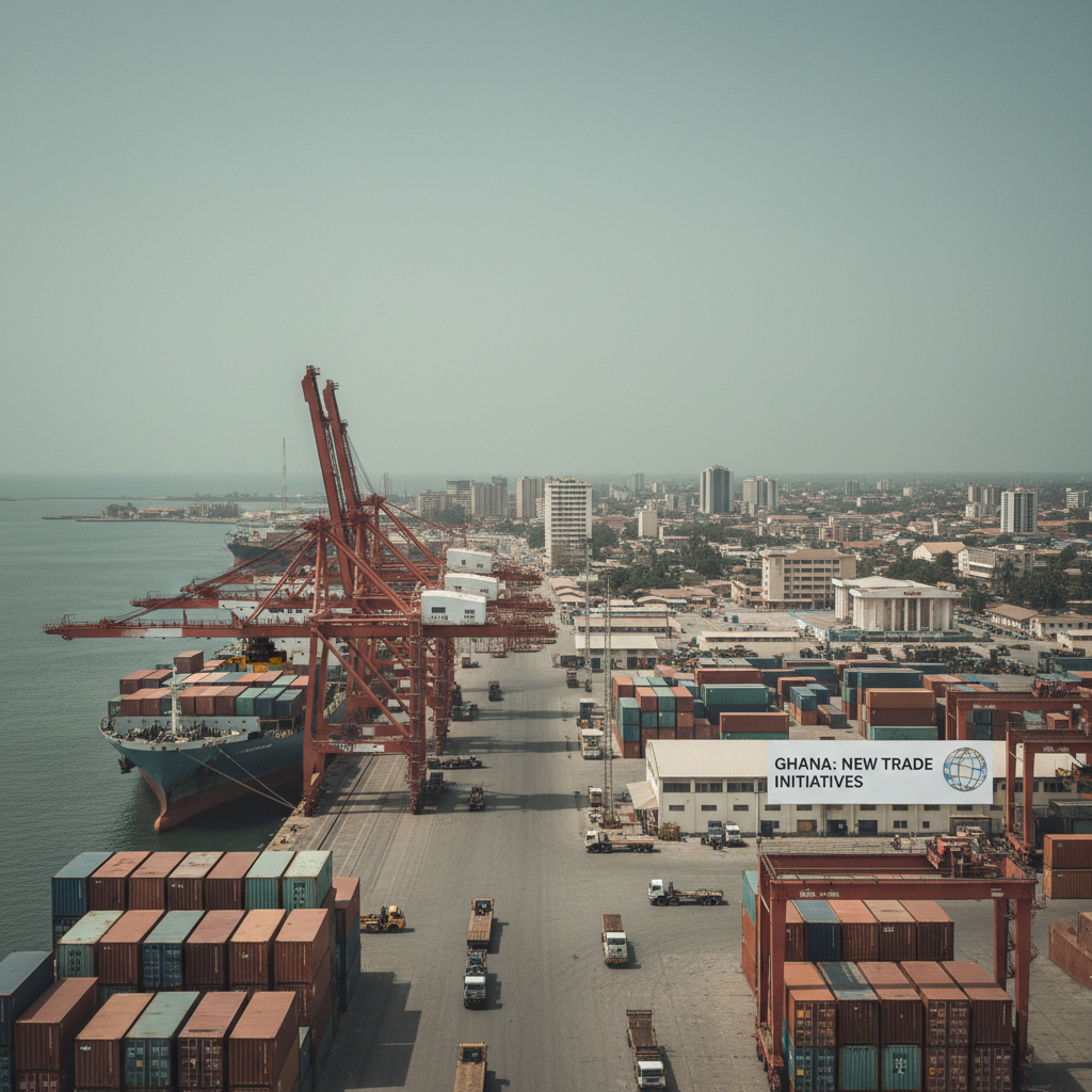 Mahama in Paris: Turning Diplomacy into Delivery