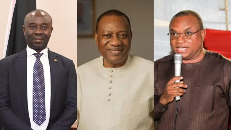 President Mahama Reassigns Ministers in New Government Changes