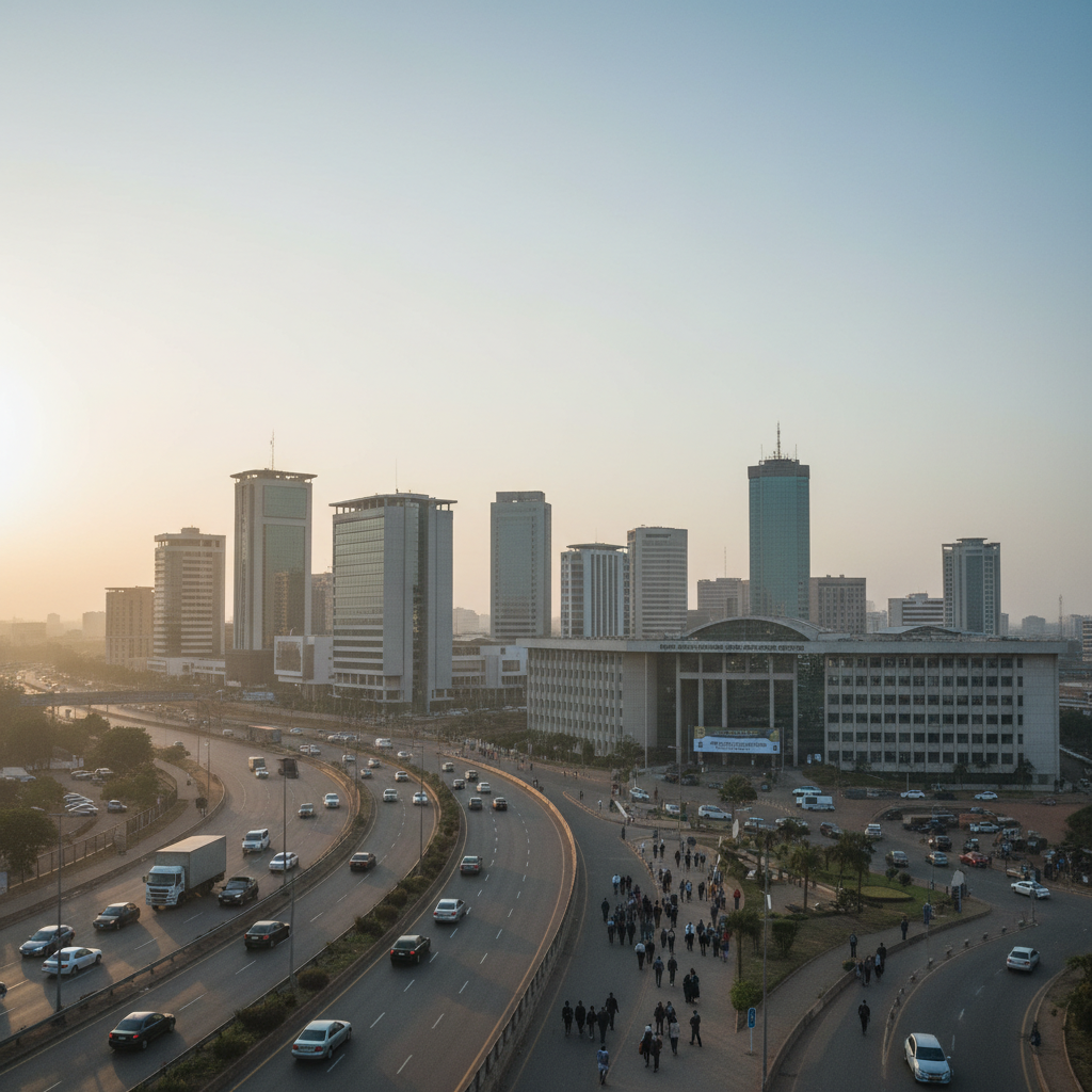 President Mahama urges businesses to invest in startups and mergers