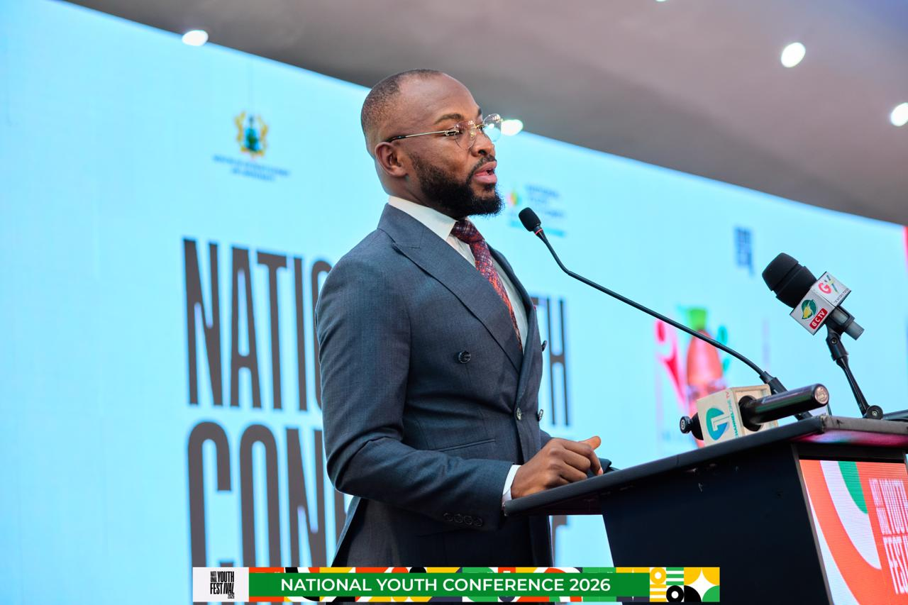 Mahama's Youthful Government Praised for Excellent Delivery